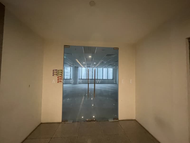 Pejabat untuk Disewa di KL City Centre (Kuala Lumpur) - Andrew Lee - Interior - PropertyGuru.com.my