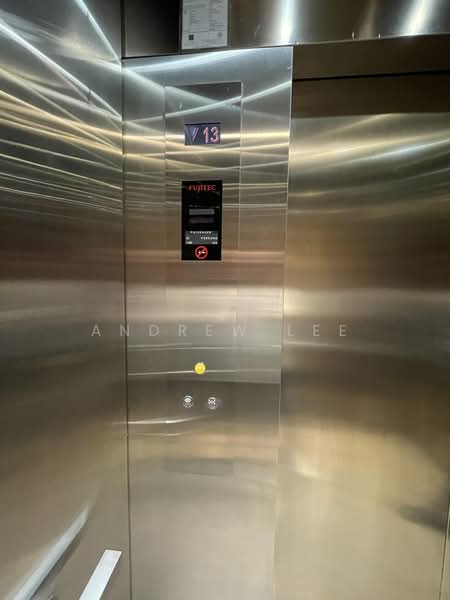 Pejabat untuk Disewa di KL City Centre (Kuala Lumpur) - Andrew Lee - Interior - PropertyGuru.com.my