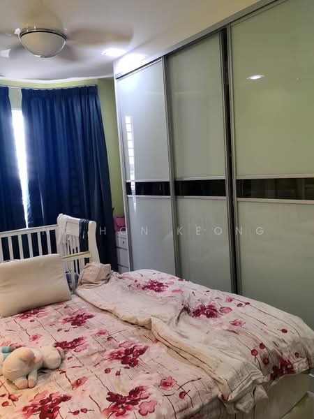 Condominium for Sale at Koi Tropika - Ng Hon Keong - Bedroom - PropertyGuru.com.my