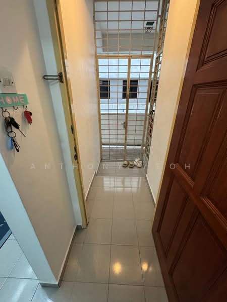 Rumah Flat untuk Disewa di Taman Terubong Jaya - Anthony Yeoh - PropertyGuru.com.my