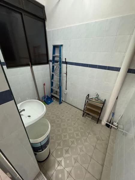 Rumah Flat untuk Disewa di Taman Terubong Jaya - Anthony Yeoh - PropertyGuru.com.my