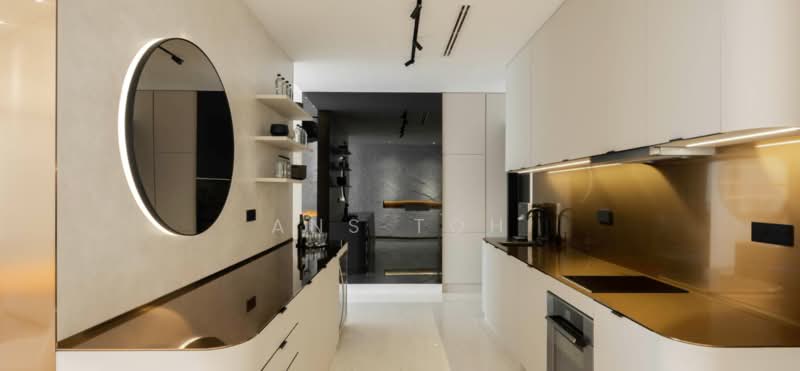 Service Residence for Sale at Twin Arkz - ANS TOH - PropertyGuru.com.my