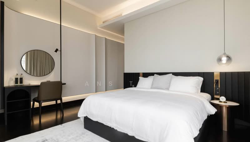 Service Residence for Sale at Twin Arkz - ANS TOH - PropertyGuru.com.my