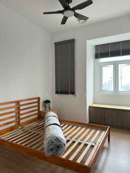 Servis Apartment untuk Disewa di Met 1 Residences - Sean Pern - Bedroom - PropertyGuru.com.my