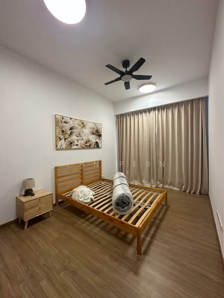 Servis Apartment untuk Disewa di Met 1 Residences - Sean Pern - PropertyGuru.com.my