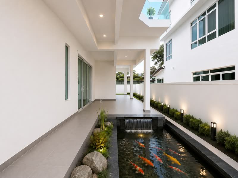 Bungalow for Sale in Bandar Kinrara Seksyen 1 (Bandar Kinrara) - CK Yee - Exterior - PropertyGuru.com.my