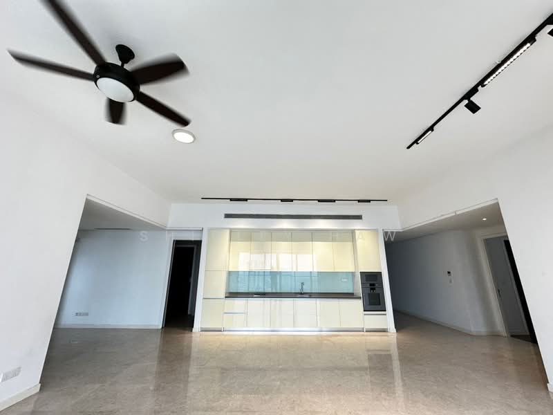 Service Residence for Rent at The Astaka @ 1 Bukit Senyum - Shirley Haw - PropertyGuru.com.my