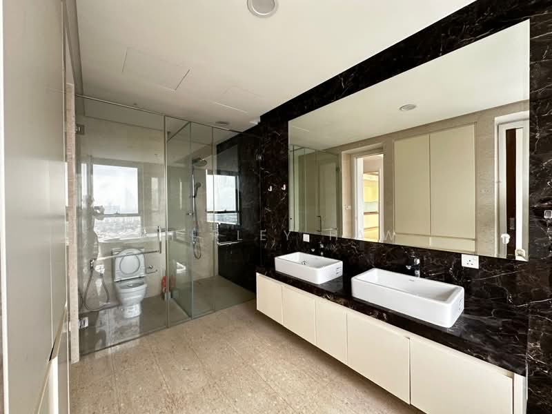Service Residence for Rent at The Astaka @ 1 Bukit Senyum - Shirley Haw - PropertyGuru.com.my