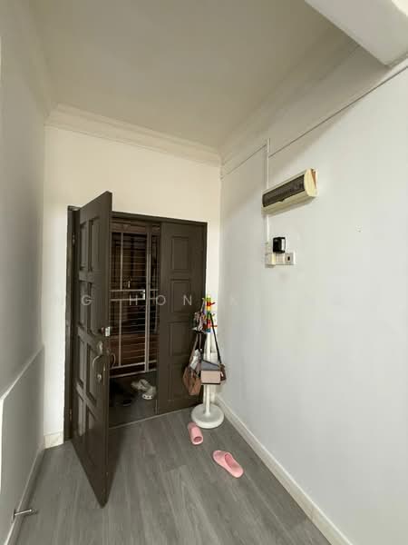Condominium for Sale at Koi Tropika - Ng Hon Keong - Entrance - PropertyGuru.com.my