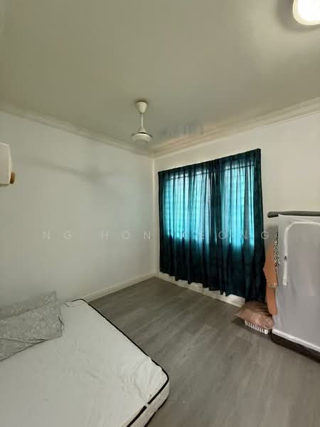 Condominium for Sale at Koi Tropika - Ng Hon Keong - Bedroom - PropertyGuru.com.my