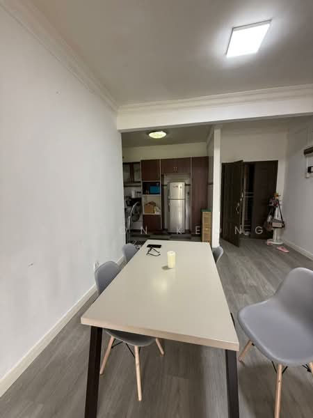 Condominium for Sale at Koi Tropika - Ng Hon Keong - Dining Room - PropertyGuru.com.my
