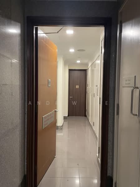 Pejabat untuk Disewa di KL City Centre (Kuala Lumpur) - Andrew Lee - Corridor - PropertyGuru.com.my