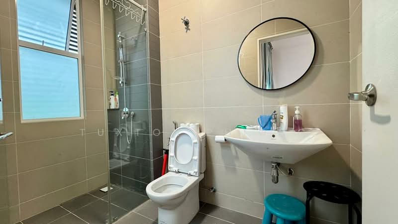 3-storey Terraced House for Rent in Horizon Hills (Iskandar Puteri (Nusajaya)) - Tuxton Phiong - Bathroom - PropertyGuru.com.my