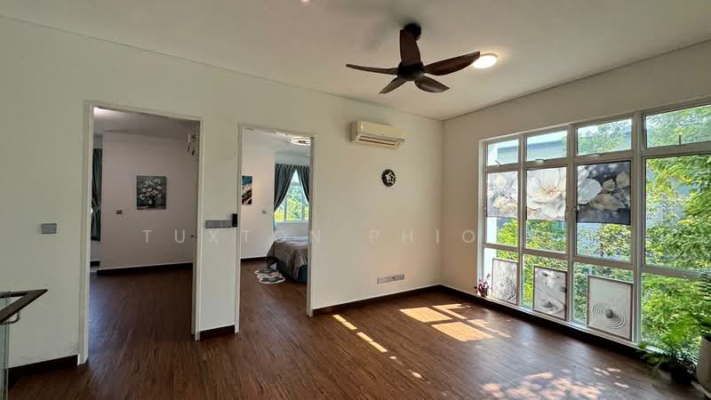 3-storey Terraced House for Rent in Horizon Hills (Iskandar Puteri (Nusajaya)) - Tuxton Phiong - Bedroom - PropertyGuru.com.my