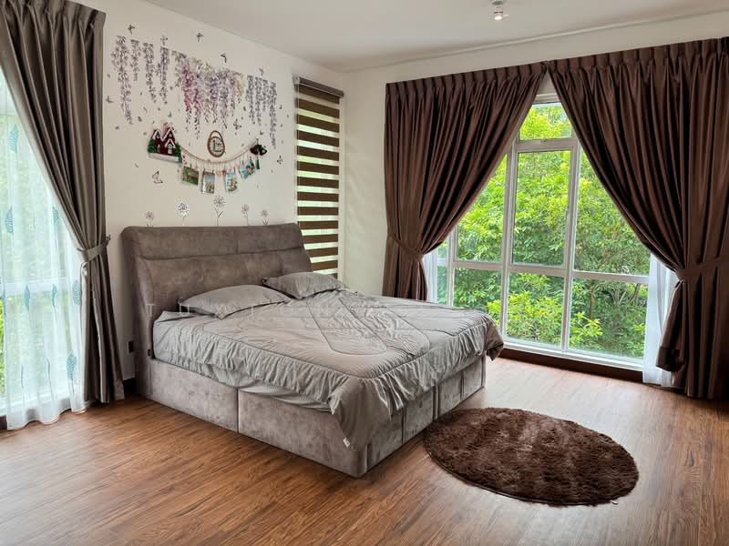 3-storey Terraced House for Rent in Horizon Hills (Iskandar Puteri (Nusajaya)) - Tuxton Phiong - Bedroom - PropertyGuru.com.my