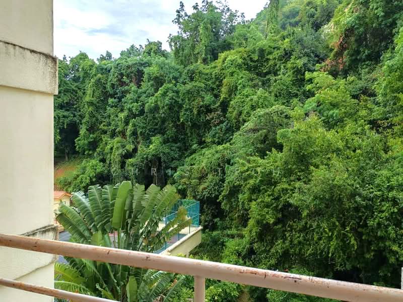 Kondominium untuk Dijual di Greenlane Park - Chris Teoh - Exterior - PropertyGuru.com.my