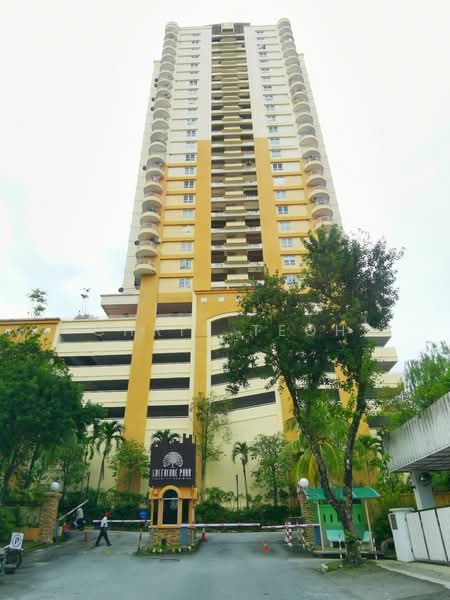 Kondominium untuk Dijual di Greenlane Park - Chris Teoh - PropertyGuru.com.my