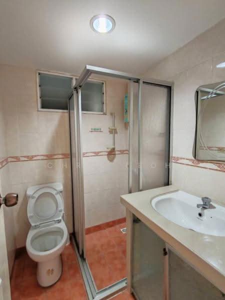 Condominium for Sale at Greenlane Park - Chris Teoh - Bathroom - PropertyGuru.com.my