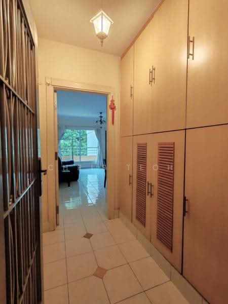 Condominium for Sale at Greenlane Park - Chris Teoh - Corridor - PropertyGuru.com.my