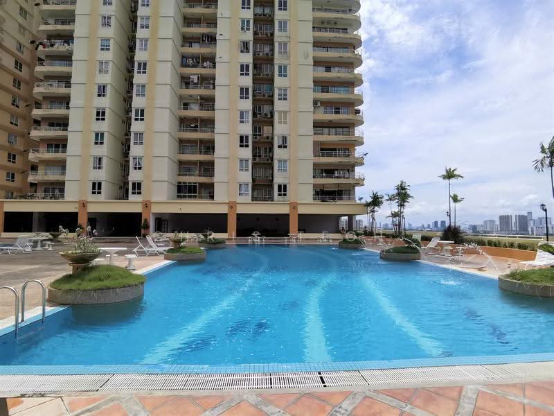 Condominium for Sale at Greenlane Park - Chris Teoh - Exterior - PropertyGuru.com.my