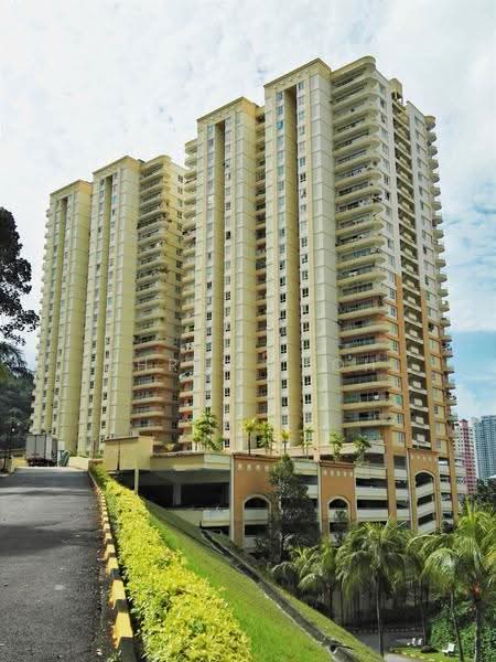 Condominium for Sale at Greenlane Park - Chris Teoh - Exterior - PropertyGuru.com.my