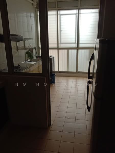Condominium for Sale at Koi Tropika - Ng Hon Keong - Kitchen - PropertyGuru.com.my