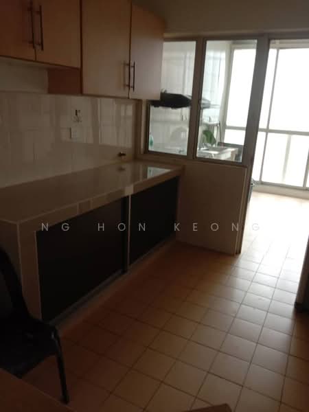 Condominium for Sale at Koi Tropika - Ng Hon Keong - Kitchen - PropertyGuru.com.my