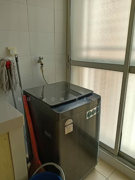 Condominium for Sale at Koi Tropika - Ng Hon Keong - Interior - PropertyGuru.com.my