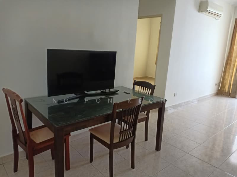 Condominium for Sale at Koi Tropika - Ng Hon Keong - Dining Room - PropertyGuru.com.my