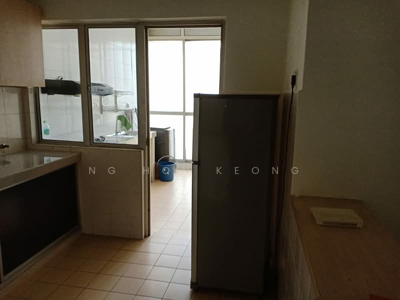 Condominium for Sale at Koi Tropika - Ng Hon Keong - Kitchen - PropertyGuru.com.my
