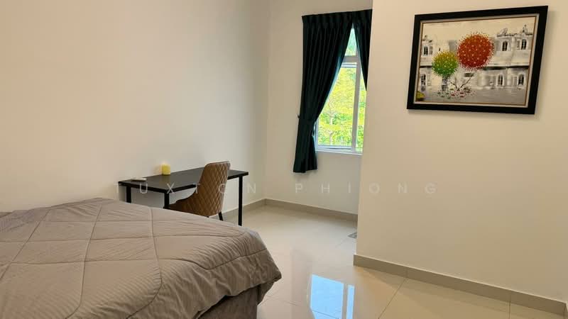 3-storey Terraced House for Rent in Horizon Hills (Iskandar Puteri (Nusajaya)) - Tuxton Phiong - Bedroom - PropertyGuru.com.my