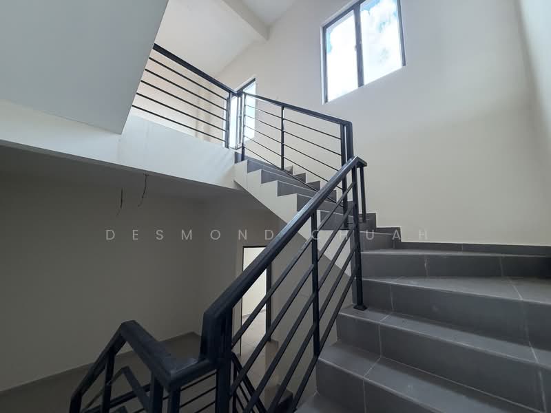 3-storey Terraced House for Sale in Taman Kota Permai (Bukit Mertajam) - Desmond Chuah - PropertyGuru.com.my