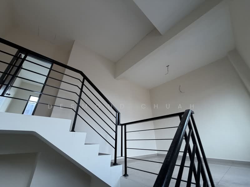 3-storey Terraced House for Sale in Taman Kota Permai (Bukit Mertajam) - Desmond Chuah - PropertyGuru.com.my