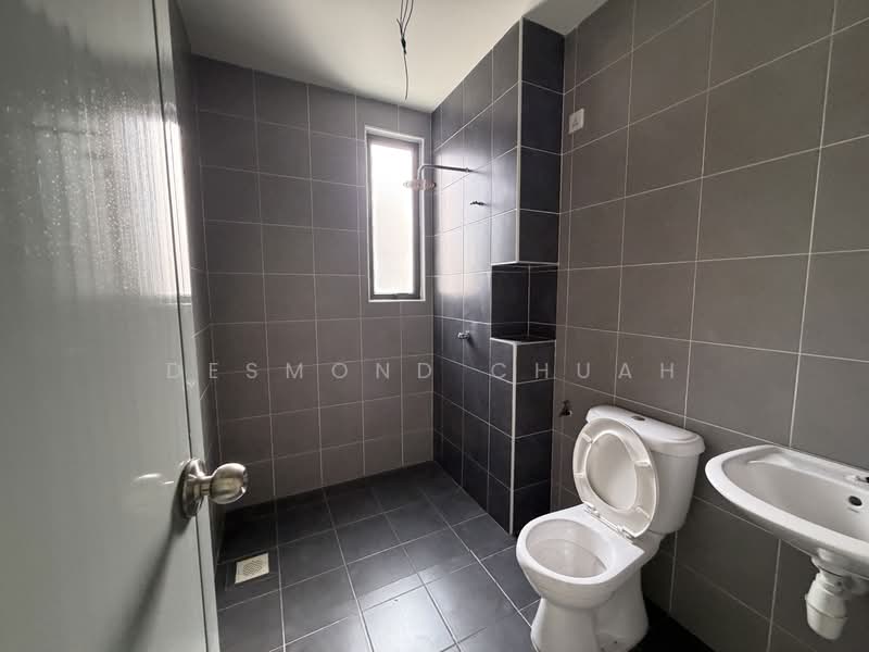 3-storey Terraced House for Sale in Taman Kota Permai (Bukit Mertajam) - Desmond Chuah - PropertyGuru.com.my