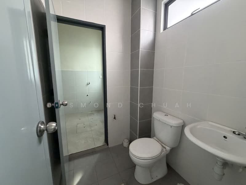 3-storey Terraced House for Sale in Taman Kota Permai (Bukit Mertajam) - Desmond Chuah - PropertyGuru.com.my