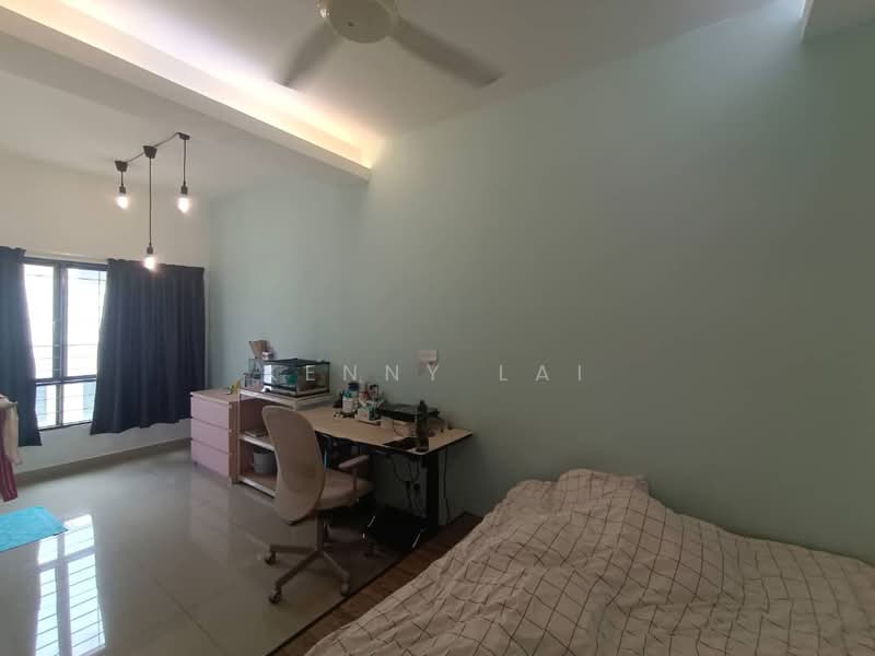 Rumah Teres untuk Dijual di Cheras (Selangor) - Kenny Lai - Bedroom - PropertyGuru.com.my