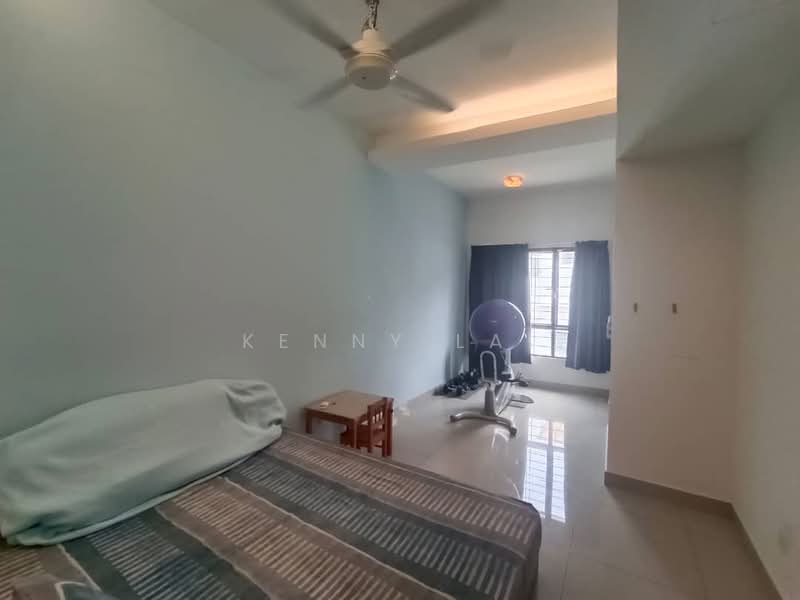 Rumah Teres untuk Dijual di Cheras (Selangor) - Kenny Lai - Bedroom - PropertyGuru.com.my