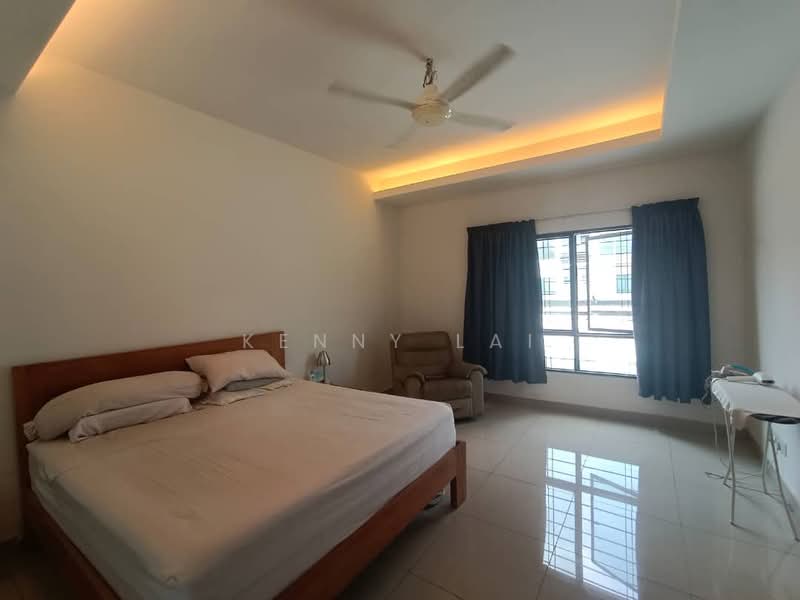 Rumah Teres untuk Dijual di Cheras (Selangor) - Kenny Lai - Bedroom - PropertyGuru.com.my