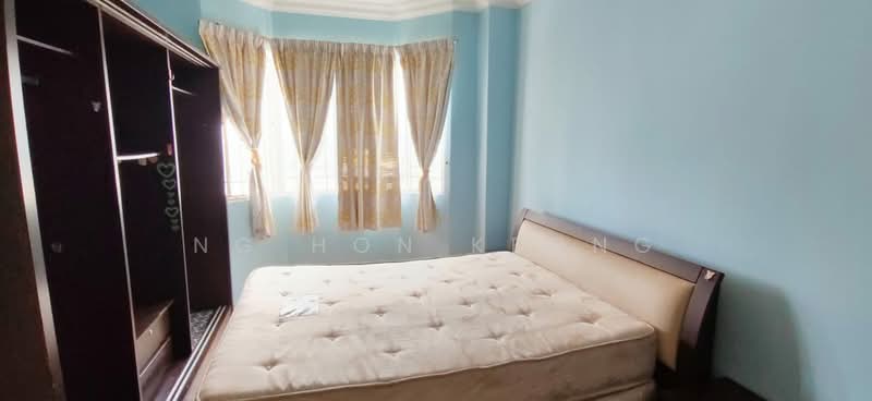 Condominium for Sale at Koi Tropika - Ng Hon Keong - Bedroom - PropertyGuru.com.my