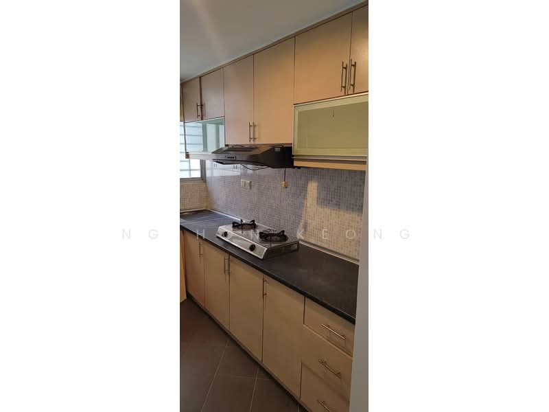 Condominium for Sale at Koi Tropika - Ng Hon Keong - Kitchen - PropertyGuru.com.my