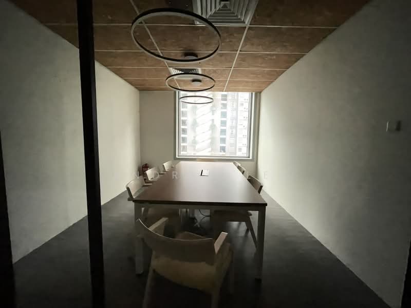 Pejabat untuk Disewa di KL City Centre (Kuala Lumpur) - Andrew Lee - Interior - PropertyGuru.com.my