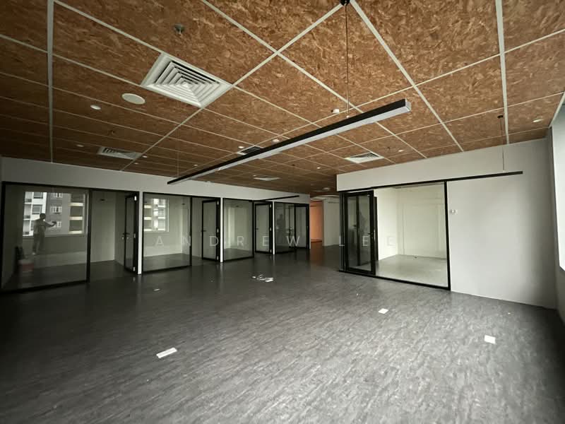 Pejabat untuk Disewa di KL City Centre (Kuala Lumpur) - Andrew Lee - Interior - PropertyGuru.com.my