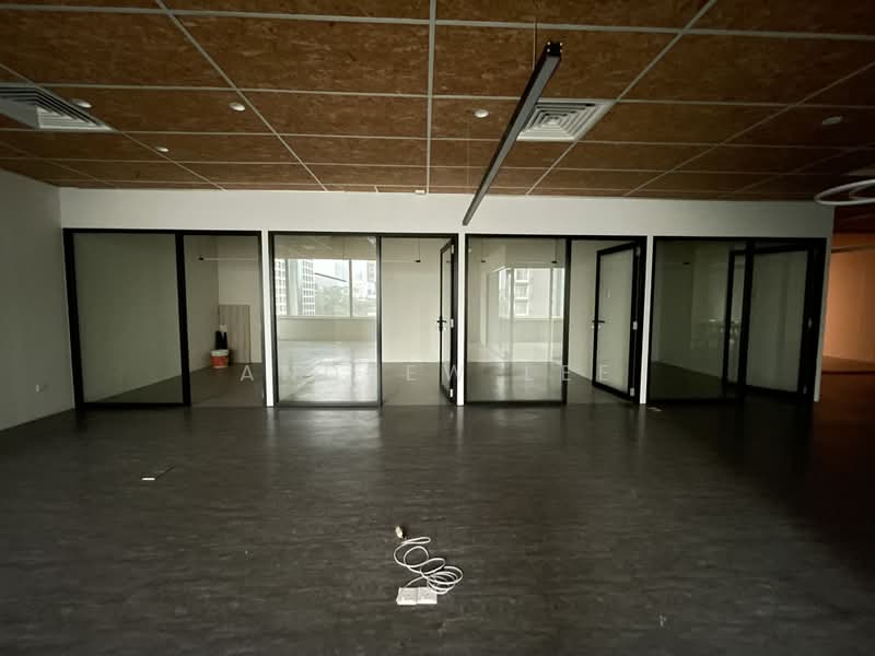 Pejabat untuk Disewa di KL City Centre (Kuala Lumpur) - Andrew Lee - Interior - PropertyGuru.com.my