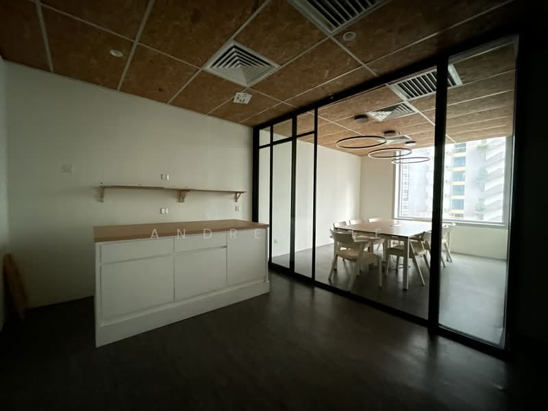 Pejabat untuk Disewa di KL City Centre (Kuala Lumpur) - Andrew Lee - Interior - PropertyGuru.com.my