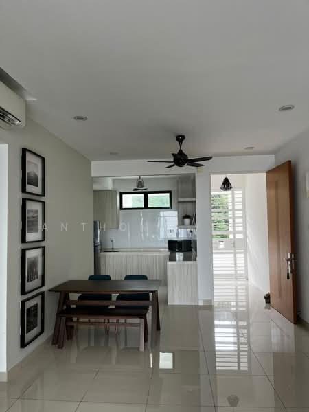 Condominium for Rent at Mont Residence - Anthony Yeoh - PropertyGuru.com.my