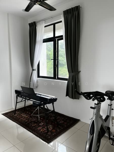 Condominium for Rent at Mont Residence - Anthony Yeoh - PropertyGuru.com.my