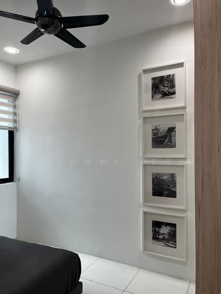 Condominium for Rent at Mont Residence - Anthony Yeoh - PropertyGuru.com.my