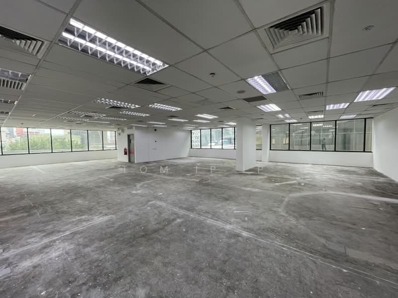 Pejabat untuk Disewa di Bukit Bintang (KL City Centre) - Tom Ip - Interior - PropertyGuru.com.my