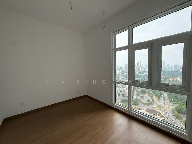Service Residence for Sale at Met 1 Residences - Josh Gan - View - PropertyGuru.com.my