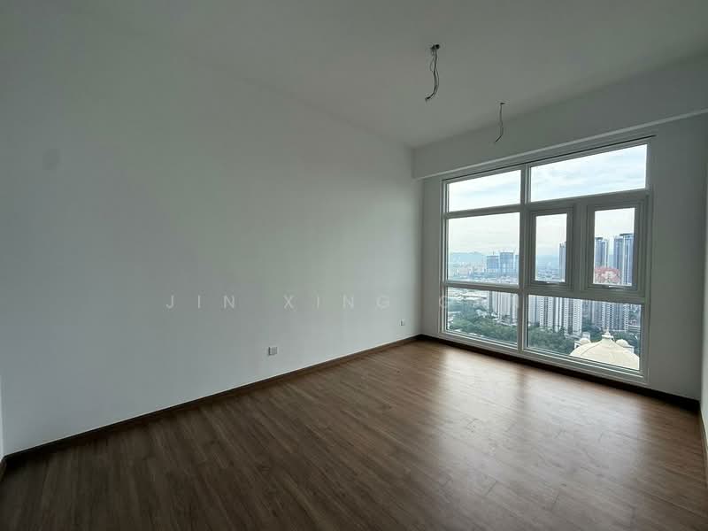 Service Residence for Sale at Met 1 Residences - Josh Gan - Interior - PropertyGuru.com.my